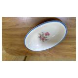 Pirken Hammer Czech China set 8 mics items