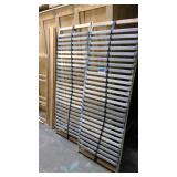 Ikea slatted twin size bed frame