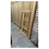 Ikea slatted twin size bed frame