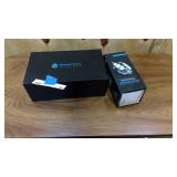 Shower Envy Technologies shower head and replacement filter