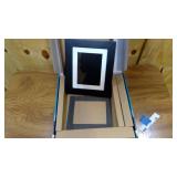 Pandigital 7" digital photo frame