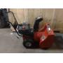 Electic Start Spirit 8Hp 24In Snowblower