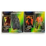 1997 STAR WARS "Power Of The Force" Action Figures (New Old Stock)