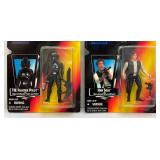 1995 STAR WARS "Power Of The Force" Action Figures (New Old Stock)