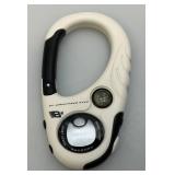 2003 Rivell Collection 1:24 Scale NASCAR Die Cast #8  Test Car With Stopwatch "Dale Earnhardt Jr." In Original Box With Plastic Display Case (With COA)