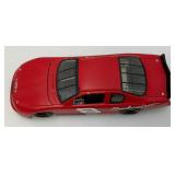 2002 Rivell Collection Limited 1 Of 7,620  1:24 Scale NASCAR Die Cast #8 Test Car No Stopwatch "Dale Earnhardt Jr." In Original Box With Plastic Display Case No Base (With COA)