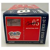 Vintage Action Brand 1:24 Scale Die Cast NASCAR Models "Dale Earnhardt Jr" #8 And #81 Cars In Original Boxes