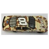 Vintage Action And Drivers Select Brand 1:24 Scale Die Cast NASCAR Models "Dale Earnhardt Jr" #8 And #88 Cars In Original Boxes