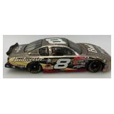 Vintage Action Brand 1:24 Scale Die Cast NASCAR Models "Dale Earnhardt Jr" #8 And #88 Cars In Original Boxes