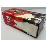 Vintage Action Brand 1:24 Scale Die Cast NASCAR Models "Dale Earnhardt Jr" #8 And #88 Cars In Original Boxes