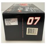 Vintage Action And Drivers Select Brand 1:24 Scale Die Cast NASCAR Models "Dale Earnhardt Jr" #8 Cars In Original Boxes