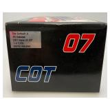 Vintage Action And Drivers Select Brand 1:24 Scale Die Cast NASCAR Models "Dale Earnhardt Jr" #8 & #81 Cars In Original Boxes