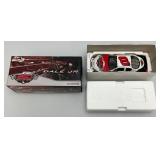 Vintage Action Brand 1:24 Scale Die Cast NASCAR Models "Tony Stewart" #3  And GM Goodwrench Racing 250th Consecutive Start  "Dale Earnhardt Jr. #8 In Original Boxes