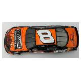 Vintage Action Brand 1:24 Scale Die Cast NASCAR Models "Tony Stewart" #3  And GM Goodwrench Racing 250th Consecutive Start  "Dale Earnhardt Jr. #8 In Original Boxes