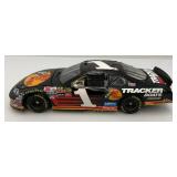 Vintage Action Brand 1:24 Scale Die Cast NASCAR Models "Dale Earnhardt Jr" #88 And Martin Truex Jr. #1 Cars In Original Boxes