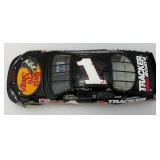 Vintage Action Brand 1:24 Scale Die Cast NASCAR Models "Dale Earnhardt Jr" #88 And Martin Truex Jr. #1 Cars In Original Boxes