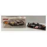 Vintage Action Brand 1:24 Scale Die Cast NASCAR Models "Dale Earnhardt Jr" #88 And Martin Truex Jr. #8 Cars In Original Boxes
