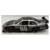 Vintage Action Brand 1:24 Scale Die Cast NASCAR Models "Dale Earnhardt Jr" #88 And Martin Truex Jr. #8 Cars In Original Boxes