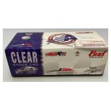 Vintage Action Brand 1:24 Scale Die Cast NASCAR Models "Dale Earnhardt Jr" #8 And Martin Truex Jr. #8 Cars In Original Boxes