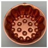 Misc. Vintage Items Including Rosette Iron And More