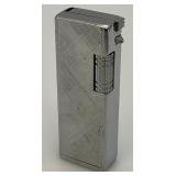 Misc. Jewelry In Case Including 1960