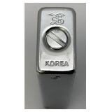 Misc. Jewelry In Case Including 1960