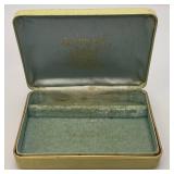 Misc. Jewelry In Case Including 1960