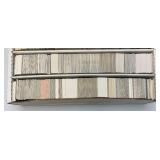 Large Box Of Misc. Unsorted Hockey Cards