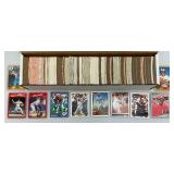 Misc. Unsorted Sports Cards