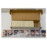 Misc. Unsorted Sports Cards