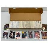 Misc. Unsorted Sports Cards