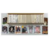 Misc. Unsorted Sports Cards