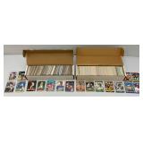 Misc. Unsorted Sports Cards