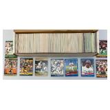 Misc. Unsorted Sports Cards