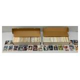 Misc. Unsorted Sports Cards