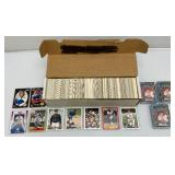 Misc. Unsorted Sports Cards