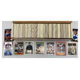 Misc. Unsorted Sports Cards