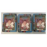 Misc. Unsorted Sports Cards