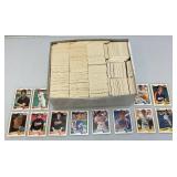 Misc. Unsorted Sports Cards