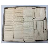 Misc. Unsorted Sports Cards