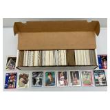 Misc. Unsorted Sports Cards