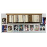 Misc. Unsorted Sports Cards