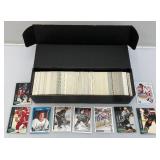 Misc. Unsorted Sports Cards