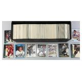 Misc. Unsorted Sports Cards