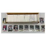 Misc. Unsorted Sports Cards