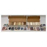 Misc. Unsorted Sports Cards