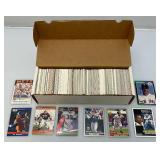 Misc. Unsorted Sports Cards