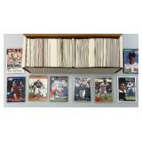 Misc. Unsorted Sports Cards