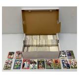 Misc. Unsorted Sports Cards