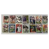 Misc. Unsorted Sports Cards